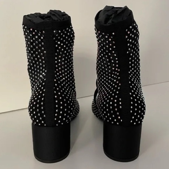 ‼️‼️‼️Price Very Firm‼️‼️‼️ New Chanel Booties Size 40 - Picture 14 of 17